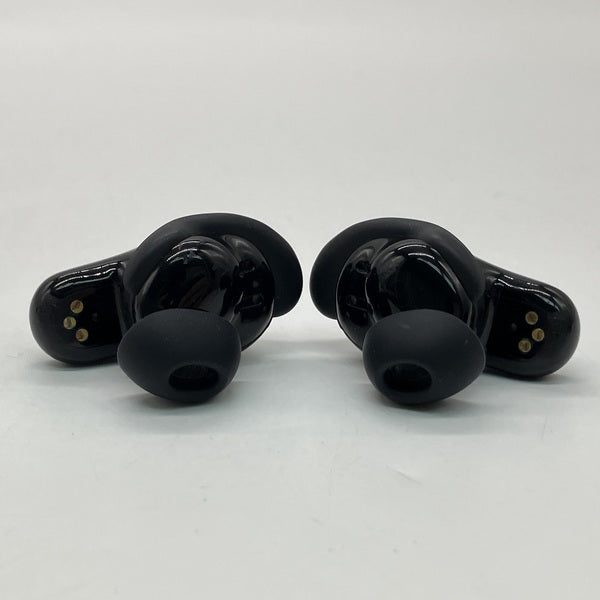【中古】QuietComfort Ultra Earbuds Black【日本橋】