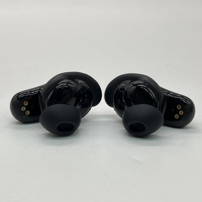 【中古】QuietComfort Ultra Earbuds Black【日本橋】