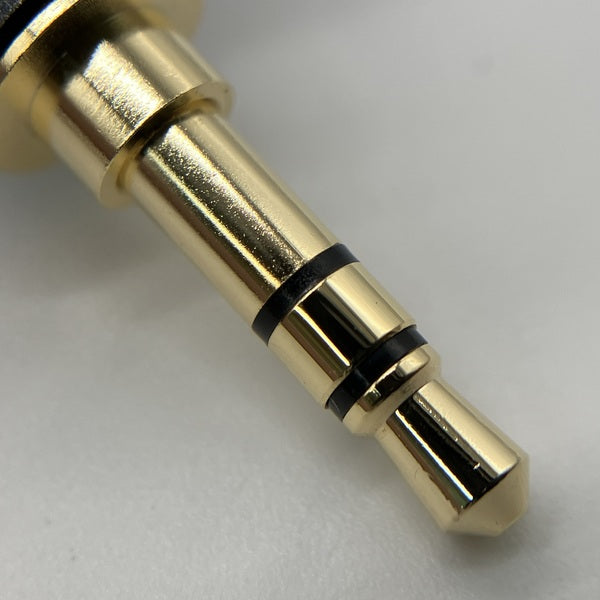【中古】ZiiGaat x Fresh Reviews Arete - Black【秋葉原】
