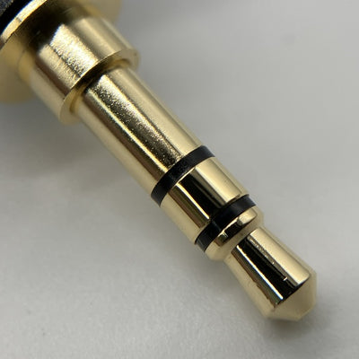 【中古】ZiiGaat x Fresh Reviews Arete - Black【秋葉原】