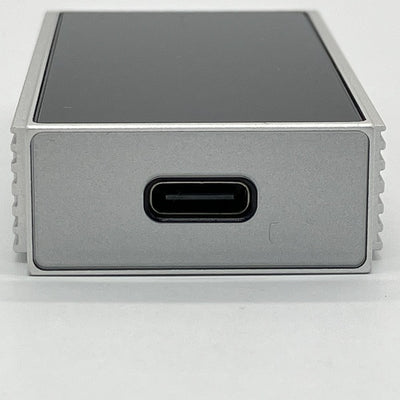 【中古】UA6 Silver【秋葉原】