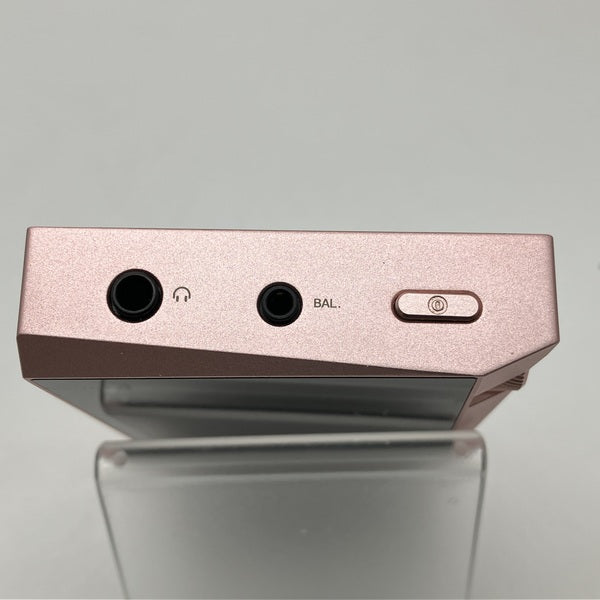 astell＆kern SR15 デジタルオーディオプレーヤー 中古 2025年最新】astell&kern sr15の人気アイテム - メルカリ