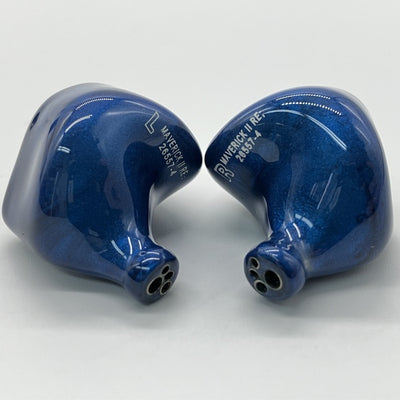 【中古】MAVERICK II Re; 【UNM-6455】(ケーブル欠品)【秋葉原】