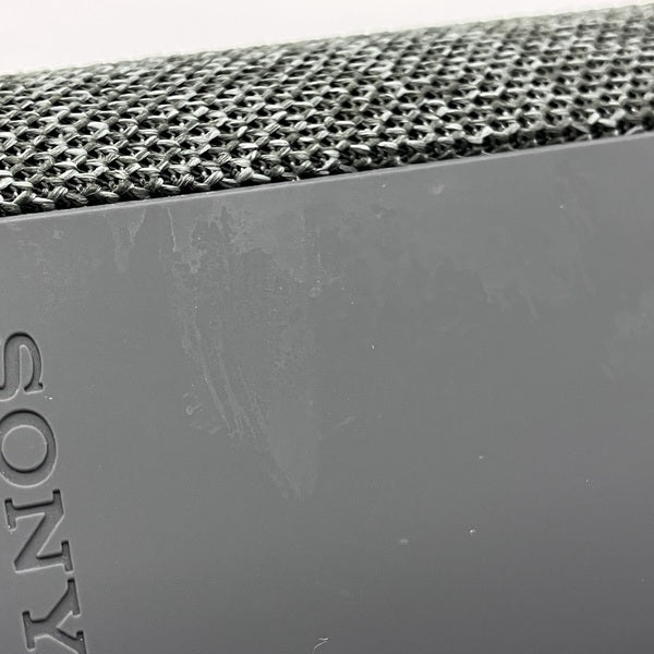 【中古】SRS-XE300 B ブラック【仙台】