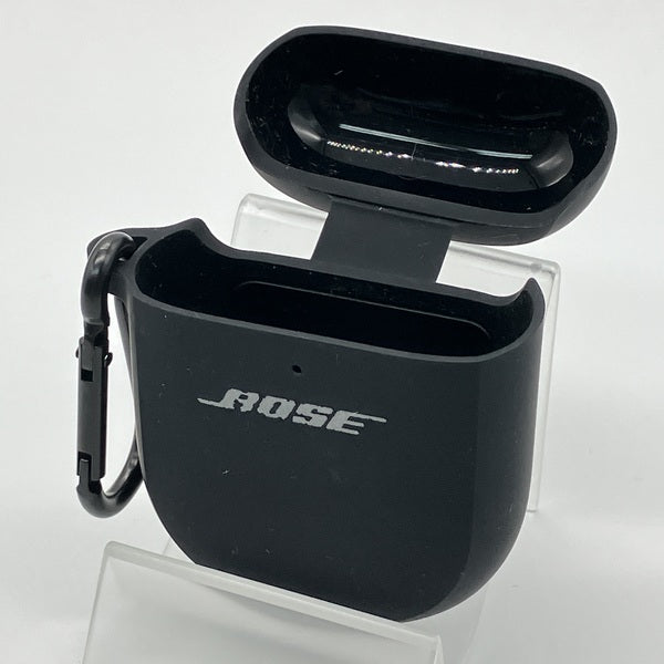 【中古】Wireless Charging Case Cover Black【名古屋】