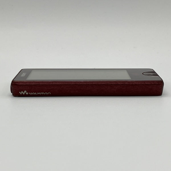 【中古】NW-X1060 32GB レッド【名古屋】