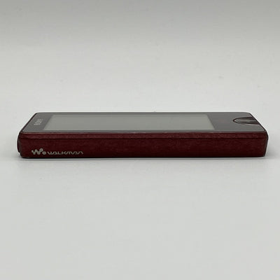 【中古】NW-X1060 32GB レッド【名古屋】