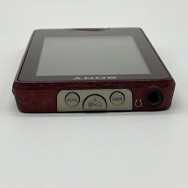 【中古】NW-X1060 32GB レッド【名古屋】