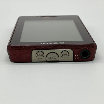 【中古】NW-X1060 32GB レッド【名古屋】