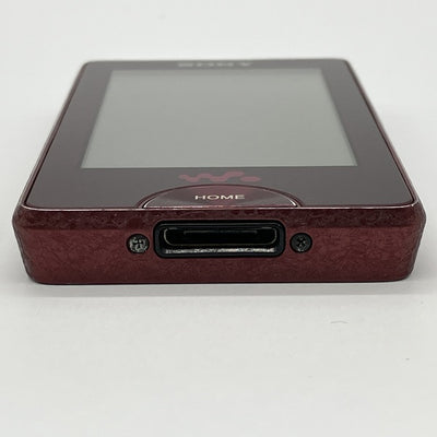 【中古】NW-X1060 32GB レッド【名古屋】