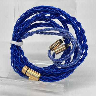 【中古】Hadal MkII 8wire Custom - 3.5mm 【BEA-8701】【秋葉原】