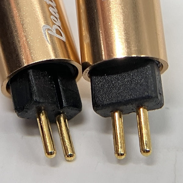 【中古】Hadal MkII 8wire Custom - 3.5mm 【BEA-8701】【秋葉原】