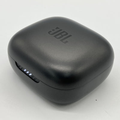 【中古】LIVE FREE 2 ブラック【JBLLIVEFREE2TWSBLK】【秋葉原】