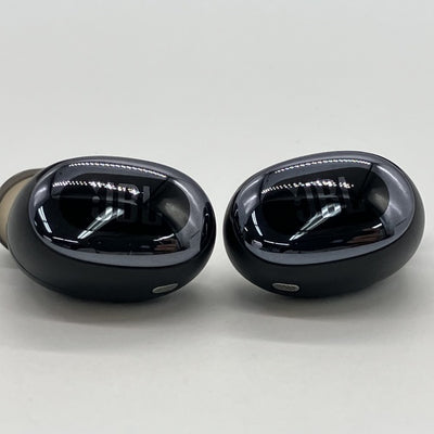 【中古】LIVE FREE 2 ブラック【JBLLIVEFREE2TWSBLK】【秋葉原】