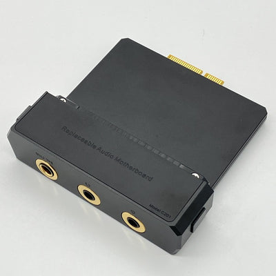 【中古】C201 オーディオマザーボード for N6iii・シーラス・ロジック製CS43198 x8搭載【C201】【秋葉原】