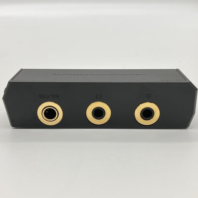 【中古】C201 オーディオマザーボード for N6iii・シーラス・ロジック製CS43198 x8搭載【C201】【秋葉原】