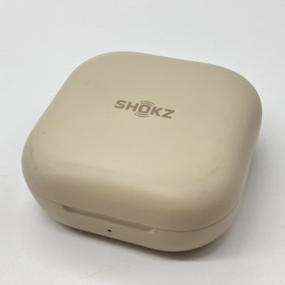 【中古】OpenFit Beige【SKZ-EP-000021】【仙台】