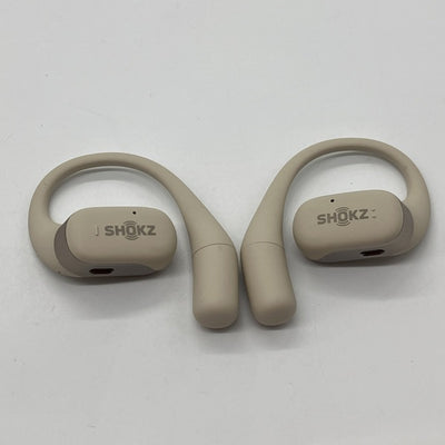 【中古】OpenFit Beige【SKZ-EP-000021】【仙台】