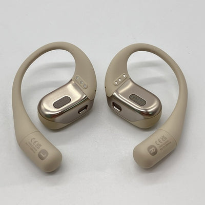 【中古】OpenFit Beige【SKZ-EP-000021】【仙台】