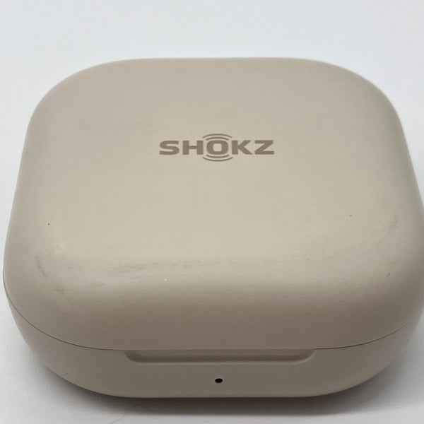 【中古】OpenFit Beige【SKZ-EP-000021】【仙台】