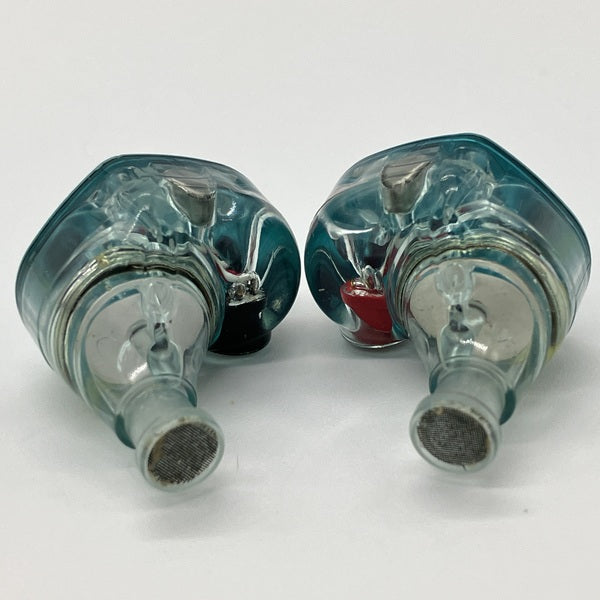 【中古】MA910SR Pentaconn ear グレイシアブルー(ケーブル欠品)【秋葉原】