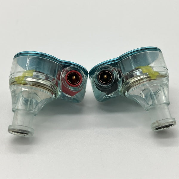 【中古】MA910SR Pentaconn ear グレイシアブルー(ケーブル欠品)【秋葉原】