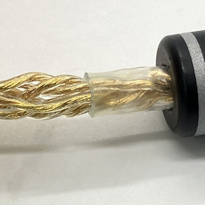 【中古】翠嶂 (Suishou) 3.5mmステレオミニ/Pentaconn ear 【NLS-SUH】【秋葉原】