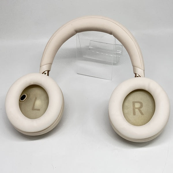 【中古】Soundcore Space One ホワイト 【A3035021】【日本橋】