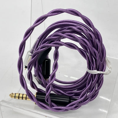 【中古】＜菫-Sumire CIEM-2PIN→4.4mm5極プラグ＞BSP-HPCL-TSDEEPC5【日本橋】