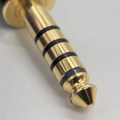 【中古】＜菫-Sumire CIEM-2PIN→4.4mm5極プラグ＞BSP-HPCL-TSDEEPC5【日本橋】