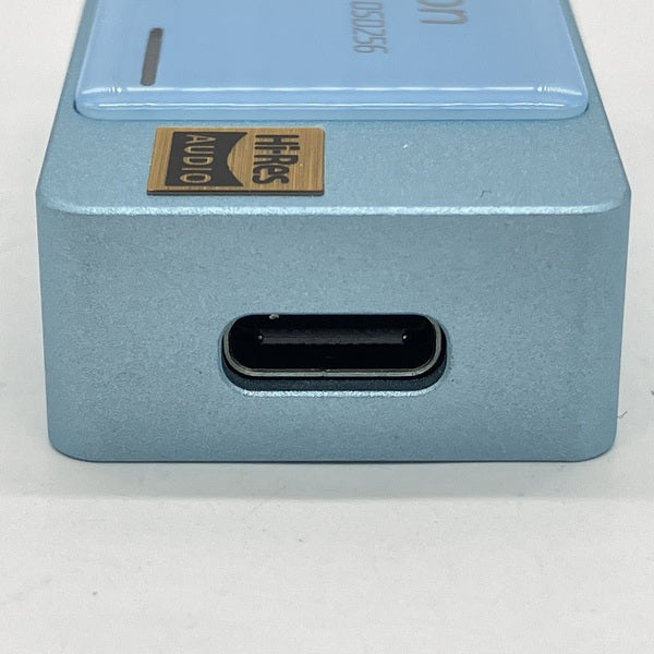 【中古】iBasso Jr. Macaron BL【日本橋】