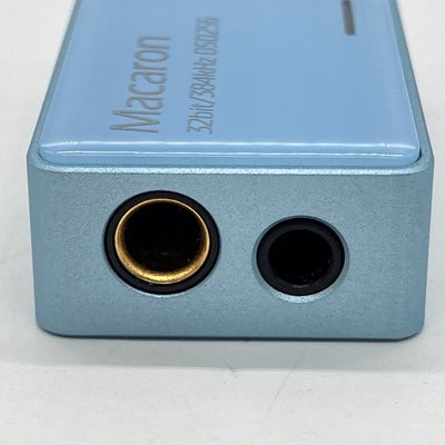 【中古】iBasso Jr. Macaron BL【日本橋】