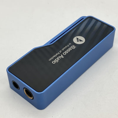 【中古】DC04PRO ブルー【日本橋】