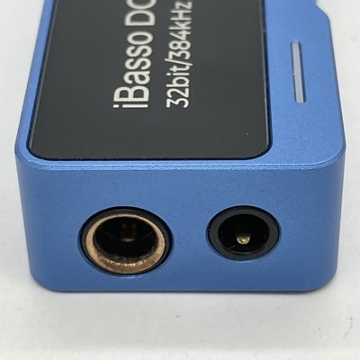【中古】DC04PRO ブルー【日本橋】