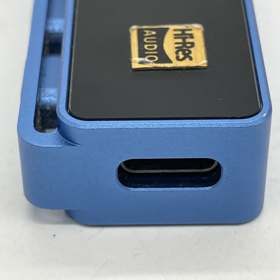 【中古】DC04PRO ブルー【日本橋】