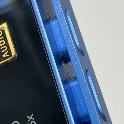 【中古】DC04PRO ブルー【日本橋】