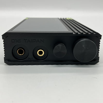 【中古】D16 TAIPAN【秋葉原】