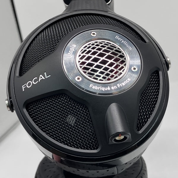 FOCAL 【中古】UTOPIA NP【秋葉原】 – e☆イヤホン