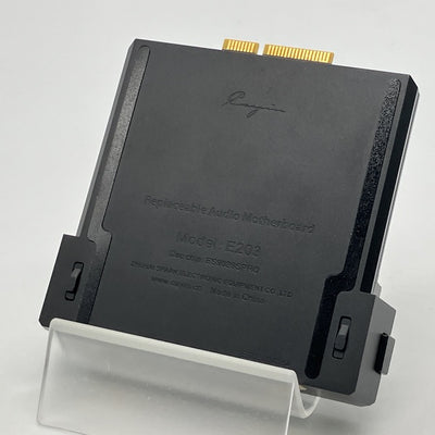 【中古】E203 オーディオマザーボード for N6iii・フラッグシップ ES9039SPRO DAC搭載【E203】【秋葉原】