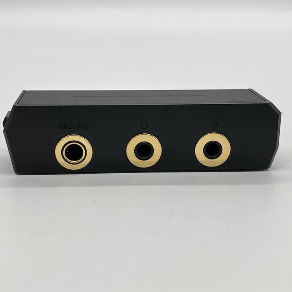 【中古】C201 オーディオマザーボード for N6iii・シーラス・ロジック製CS43198 x8搭載【C201】【秋葉原】