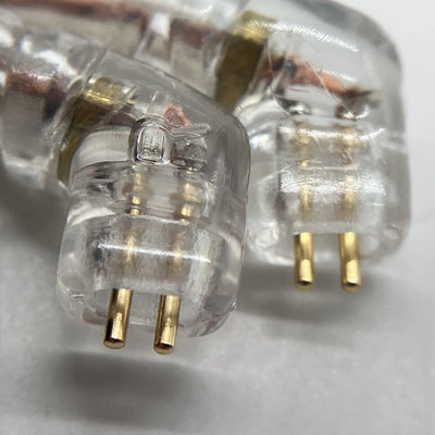 【中古】qdc-3.5mmケーブル【日本橋】