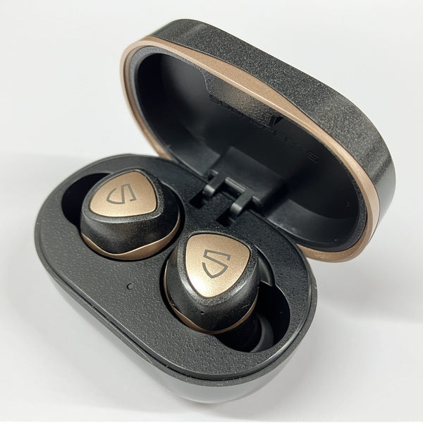 【中古】SOUNDPEATS Sonic Pro【秋葉原】