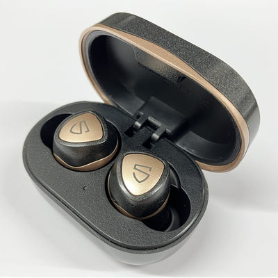 【中古】SOUNDPEATS Sonic Pro【秋葉原】