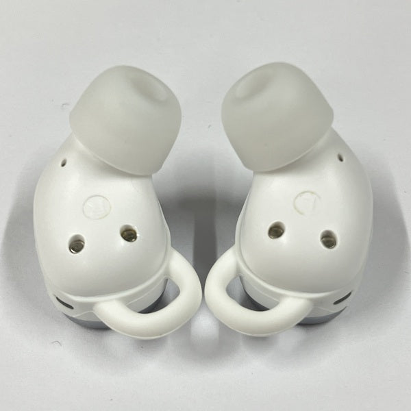 【中古】EarFun Free Pro 3 SilverWhite【秋葉原】