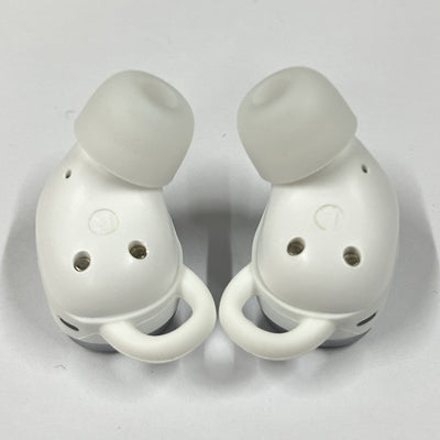 【中古】EarFun Free Pro 3 SilverWhite【秋葉原】