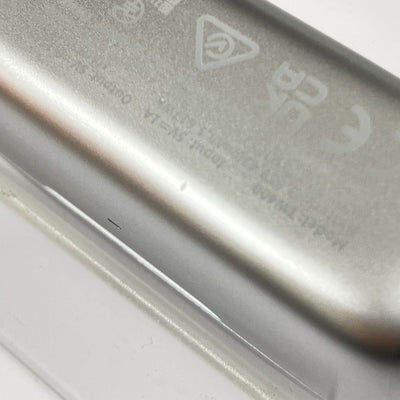【中古】EarFun Free Pro 3 SilverWhite【秋葉原】