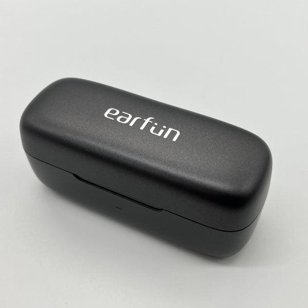 【中古】EarFun Free Pro 3 BrownBlack【秋葉原】