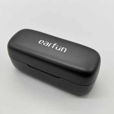 【中古】EarFun Free Pro 3 BrownBlack【秋葉原】