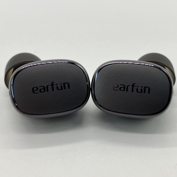 【中古】EarFun Free Pro 3 BrownBlack【秋葉原】