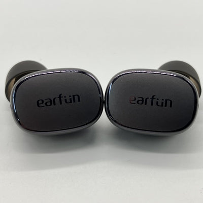 【中古】EarFun Free Pro 3 BrownBlack【秋葉原】